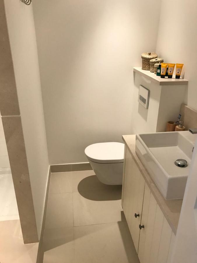 St Tropez-Ramatuelle Appartement Vue Mer エクステリア 写真