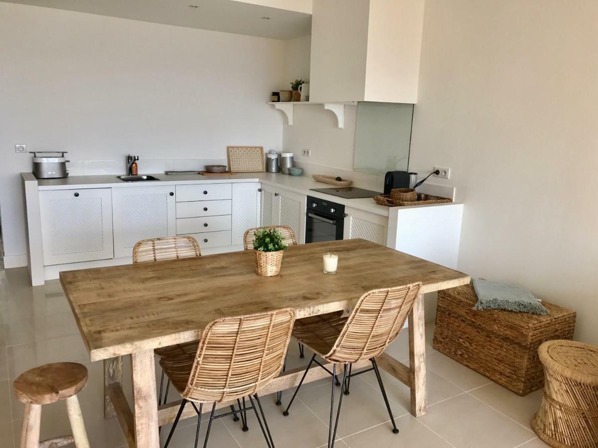 St Tropez-Ramatuelle Appartement Vue Mer エクステリア 写真