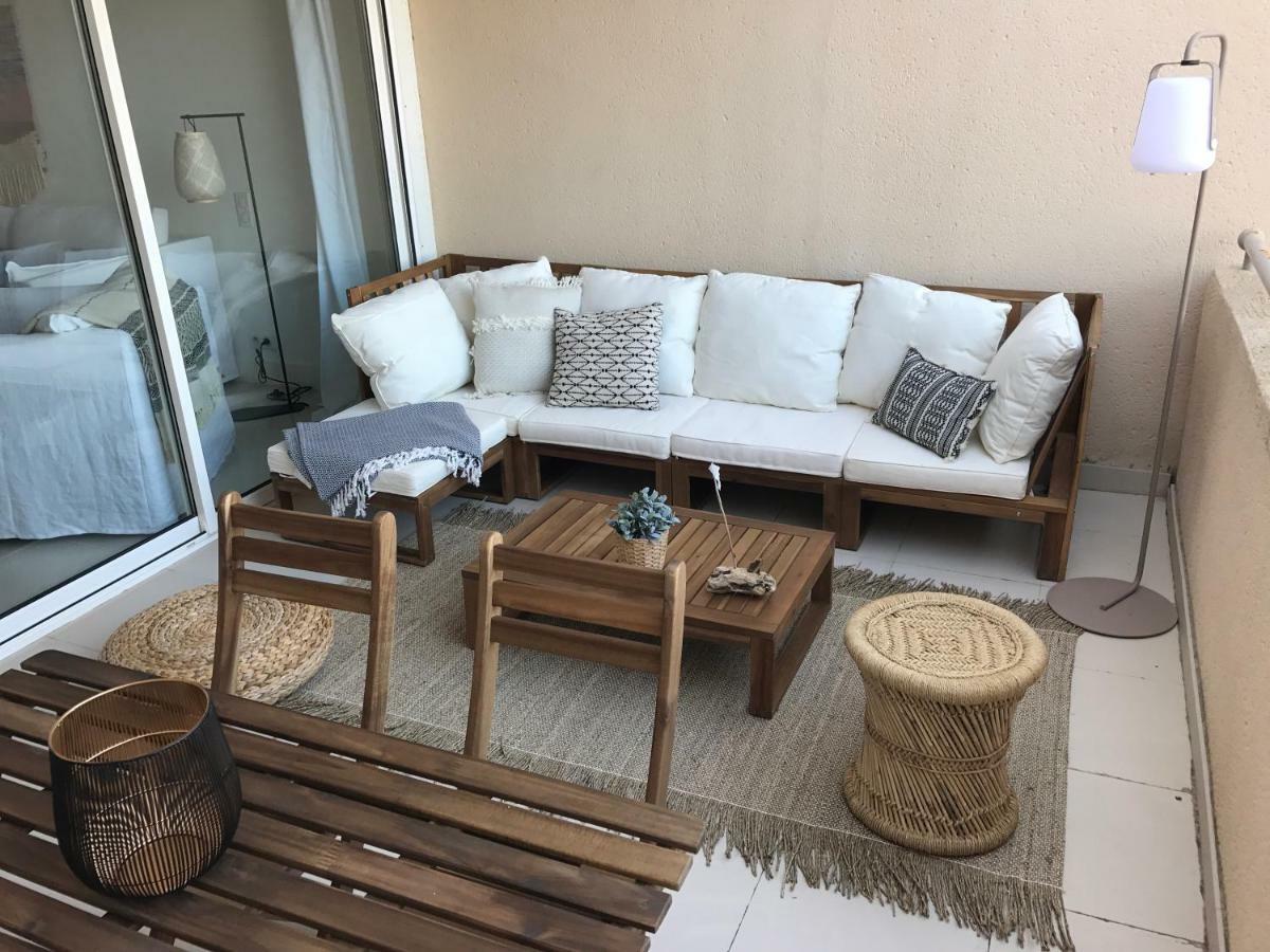 St Tropez-Ramatuelle Appartement Vue Mer エクステリア 写真